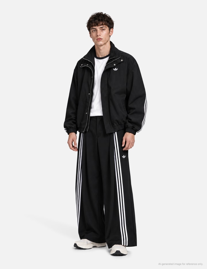 adidas Originals 3-Stripes Deluxe Pants
