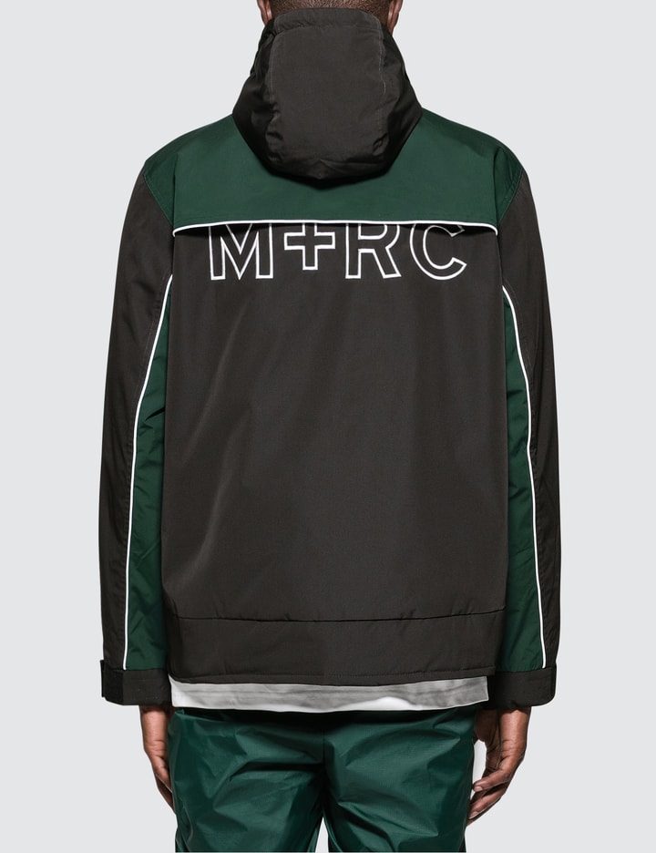 Lost Jacket Placeholder Image