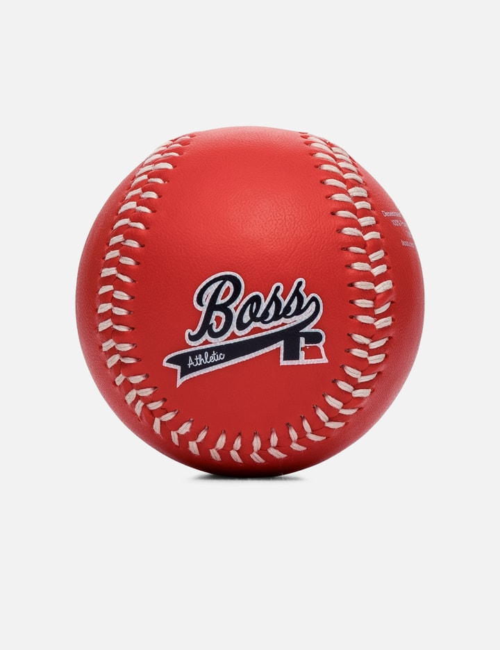 Baseball Placeholder Image