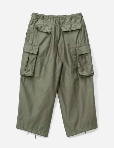 H.D. Pant - BDU view 8