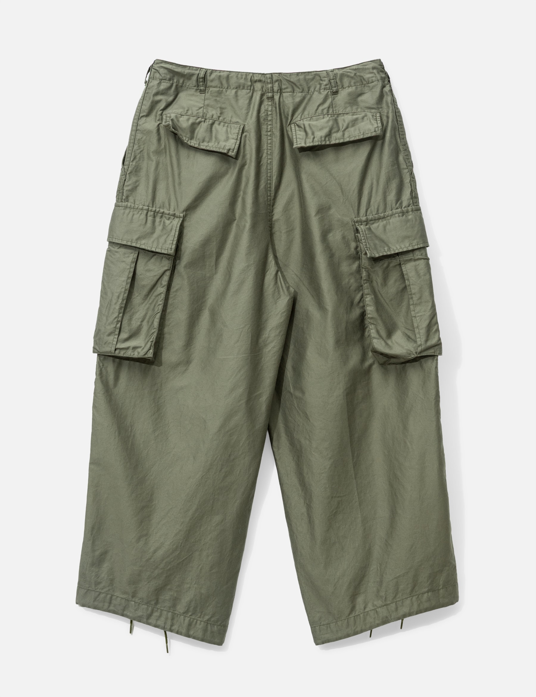 H.D. Pant - BDU view 17