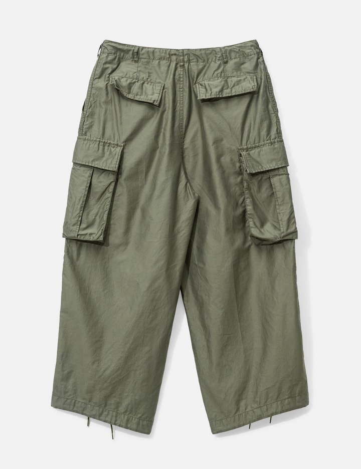 Needles H.D. Pant - BDU