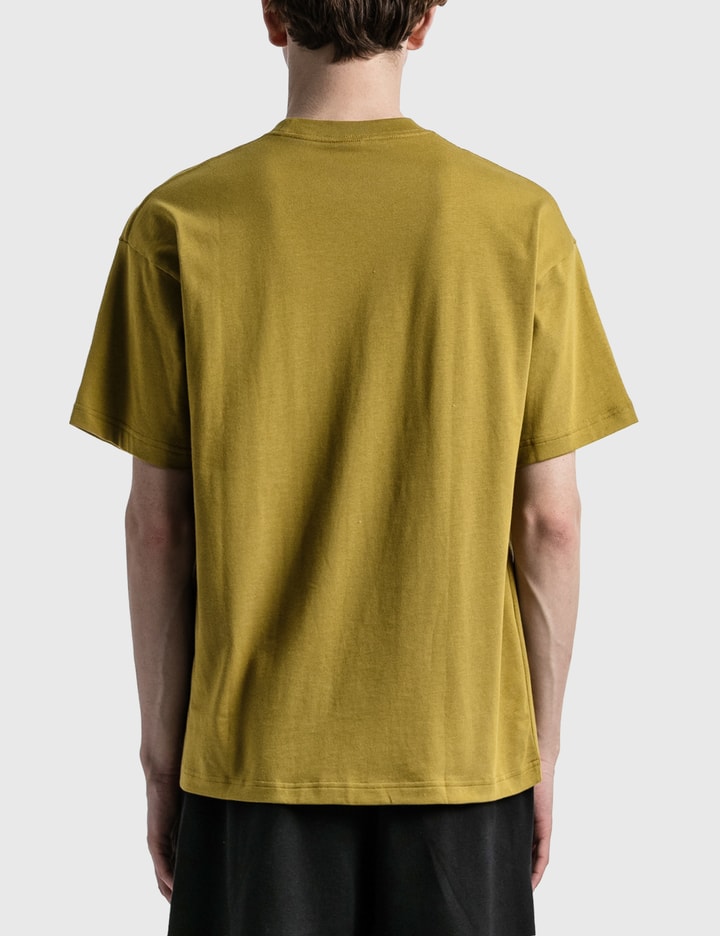 SOLO SWOOSH T-SHIRT Placeholder Image