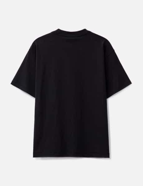 Smiley Galaxy T-Shirt view 8