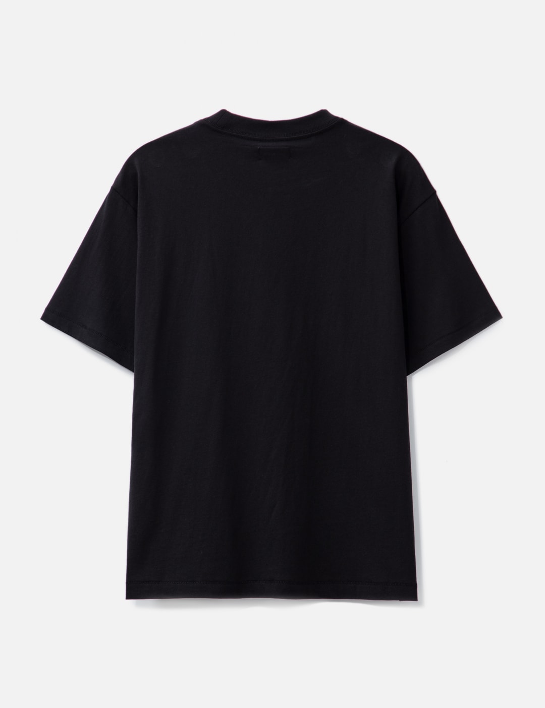 Smiley Galaxy T-Shirt view 9