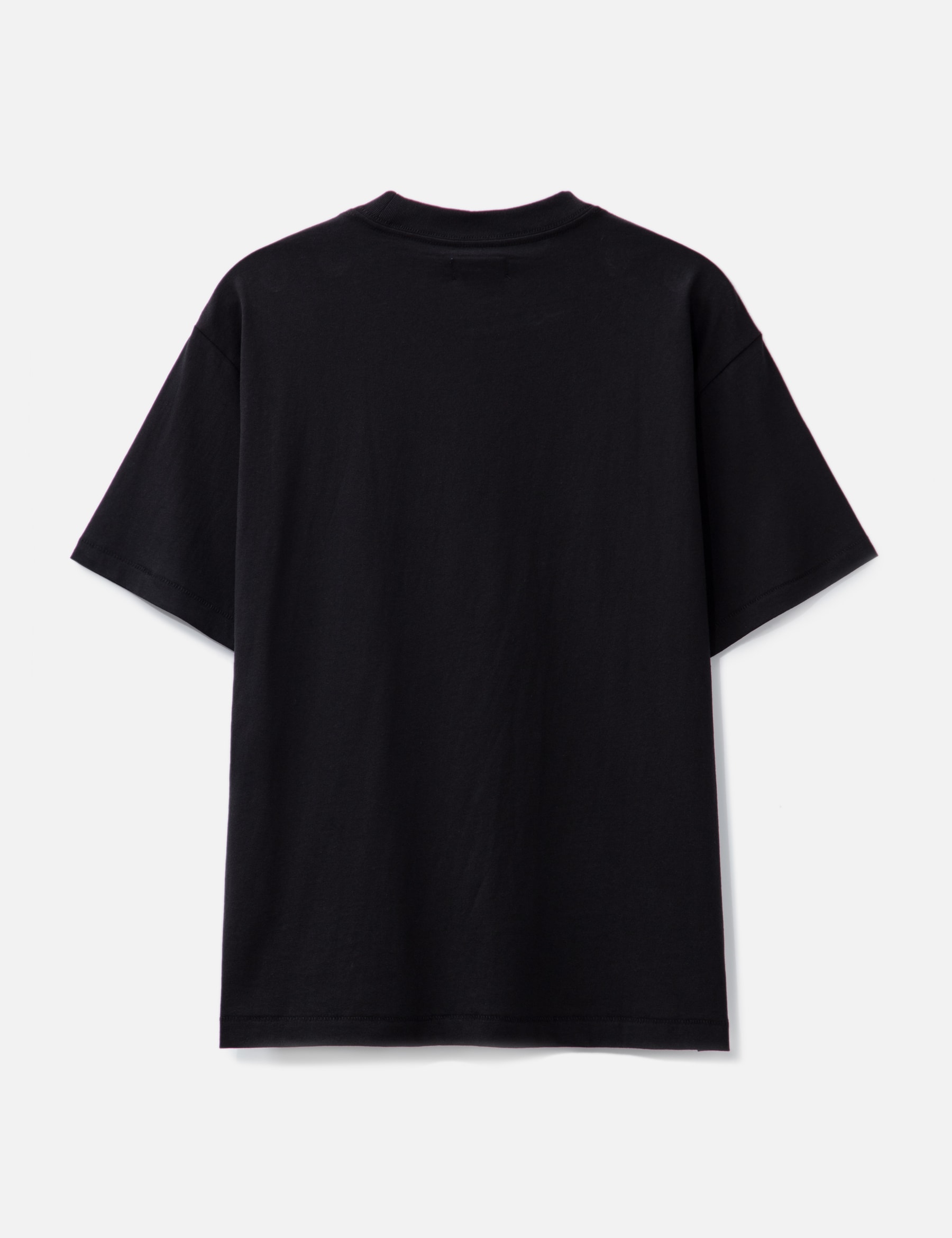 Smiley Galaxy T-Shirt view 17