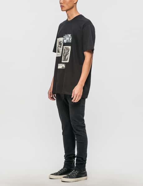 Misbhv - Younger Days Sleeveness T-Shirt | HBX
