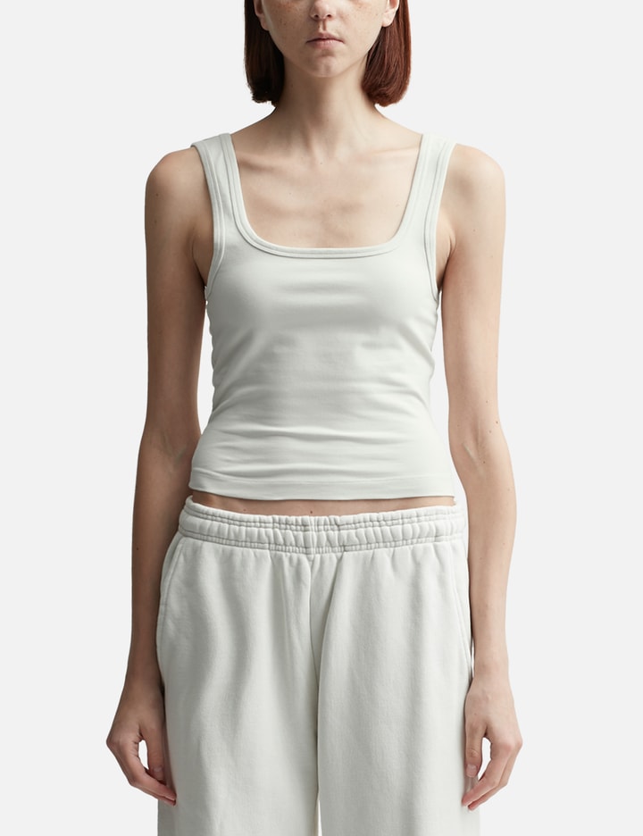 Square Neck Tank Top Placeholder Image