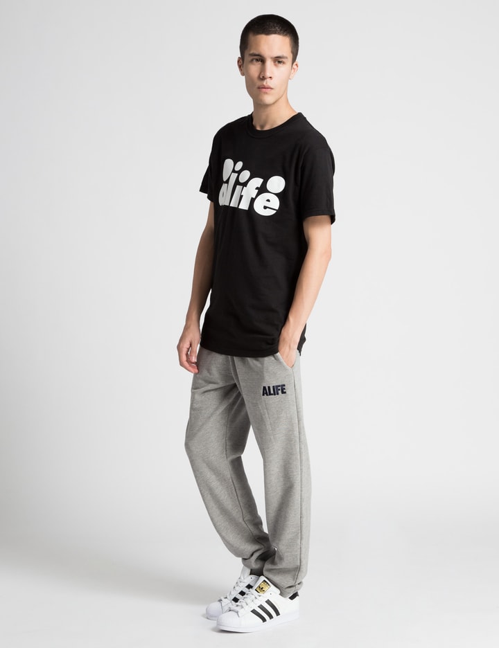 Heather Grey Life Sweatpants Placeholder Image