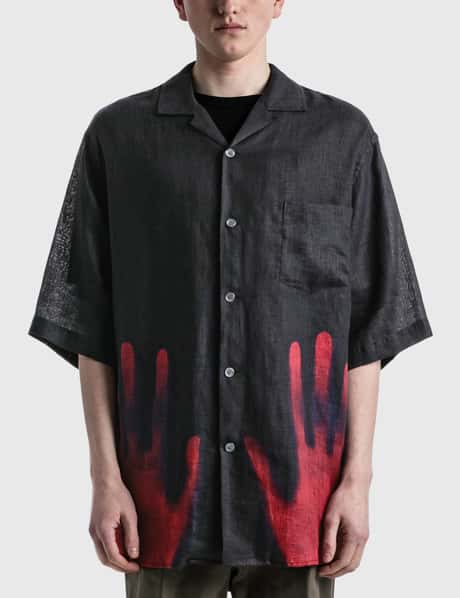 アクネ ストゥディオズ - Acne Studios X Rabin Huissen プリンテッド 
