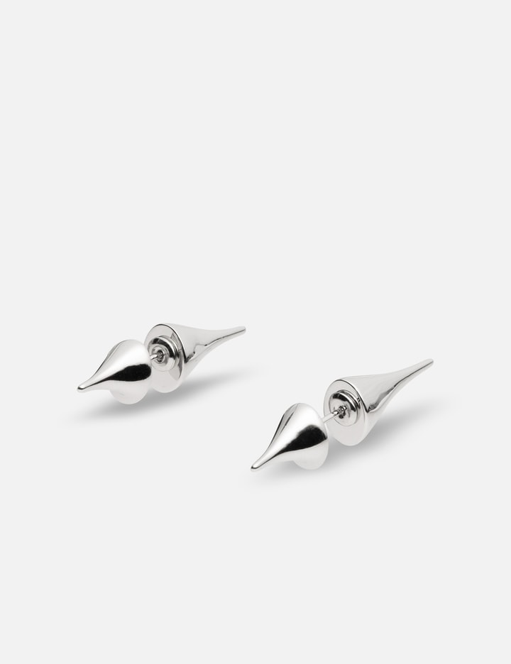 Spika Pair Of Earrings