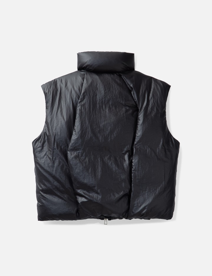 Asymmetric Cut Down Jumper Placeholder Image
