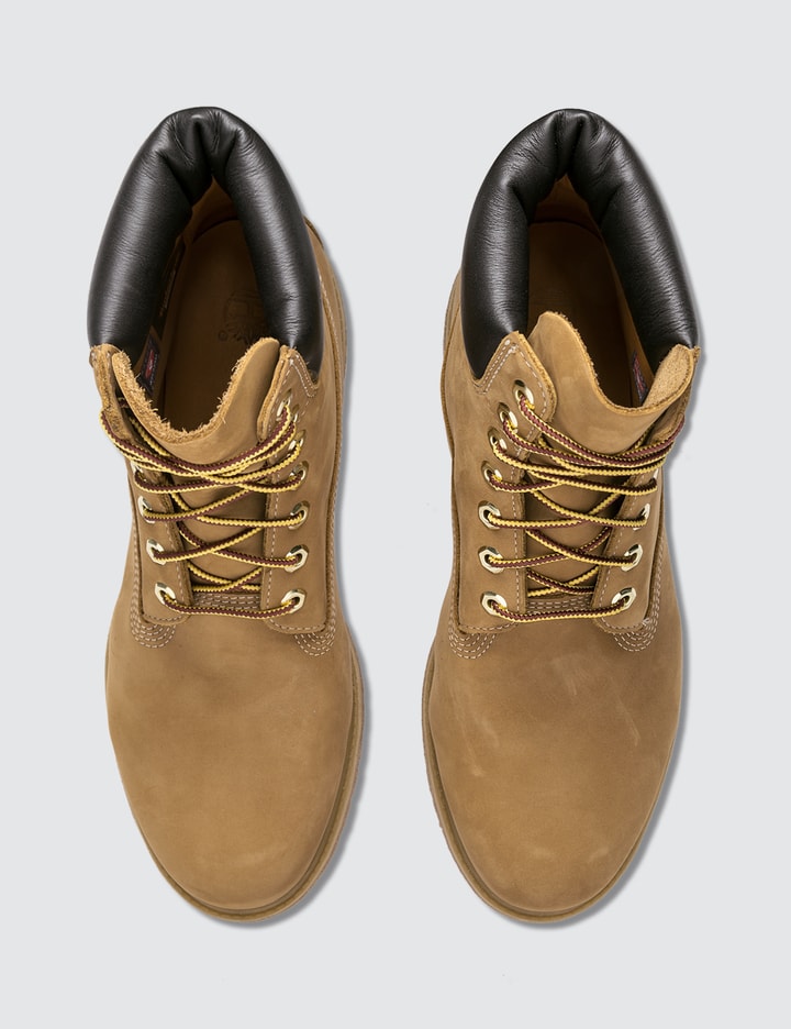 6" Premium Boot Placeholder Image