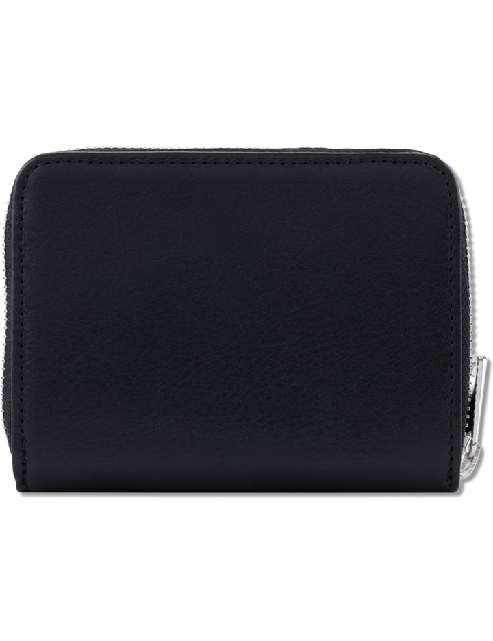 Leather Compact Wallet Placeholder Image