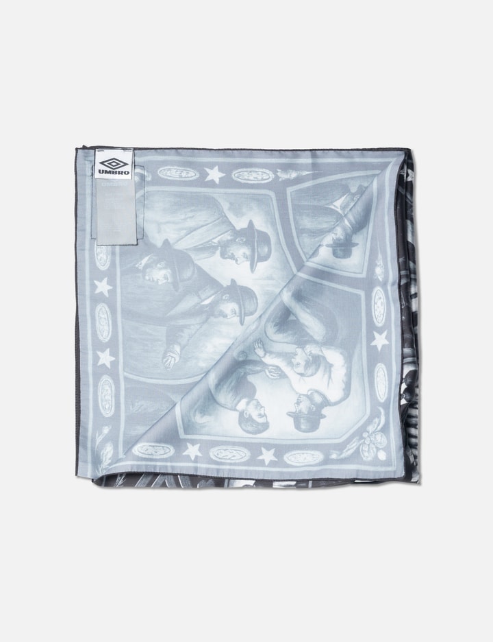 Umbro Slam Jam X Umbro Crowd Masked Foulard