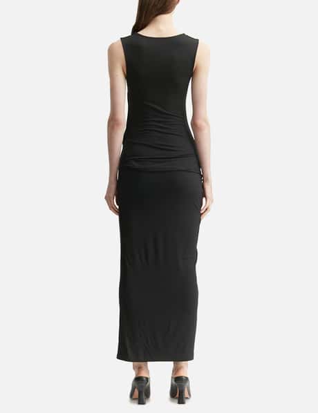 Drape Dress view 12