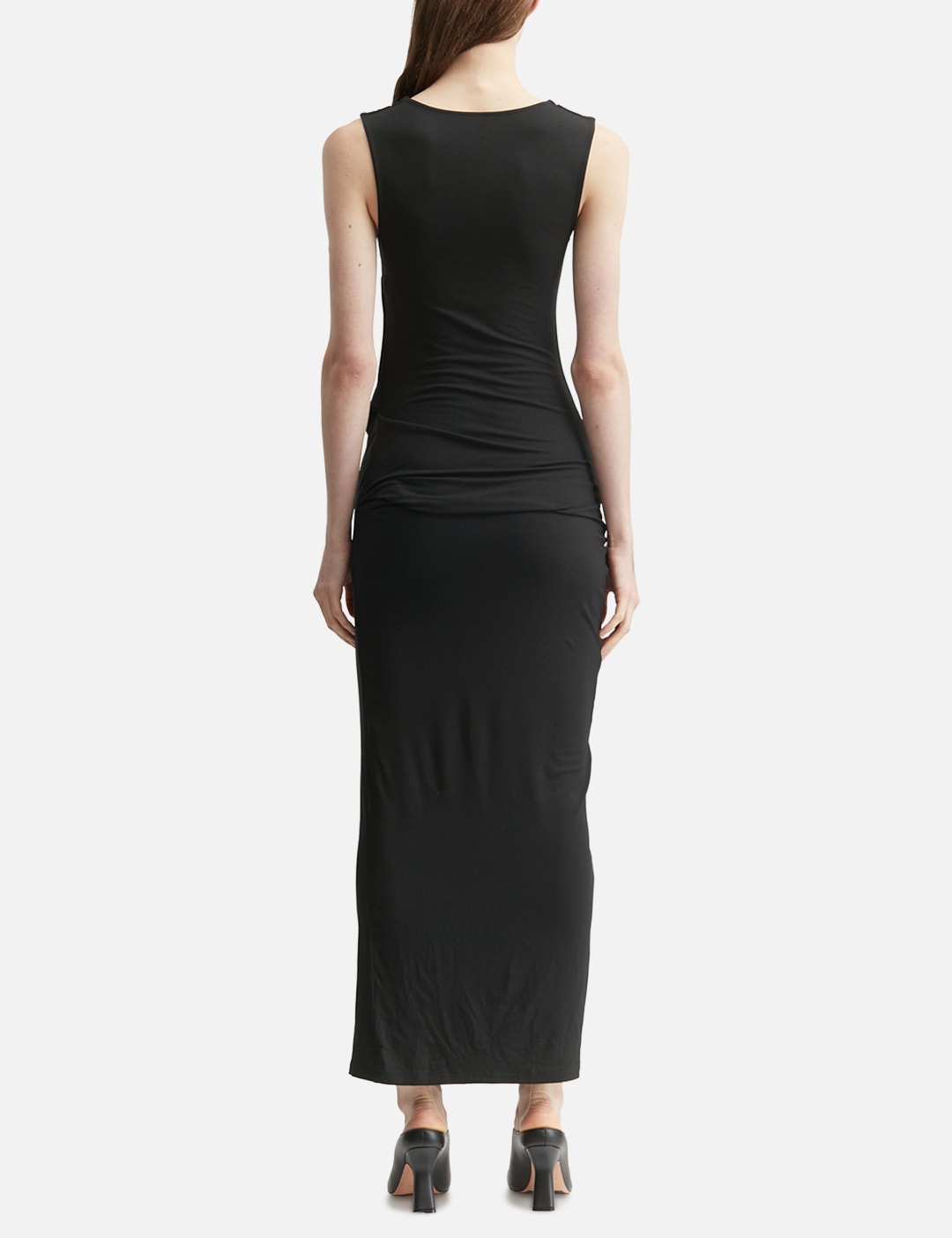 Drape Dress view 13