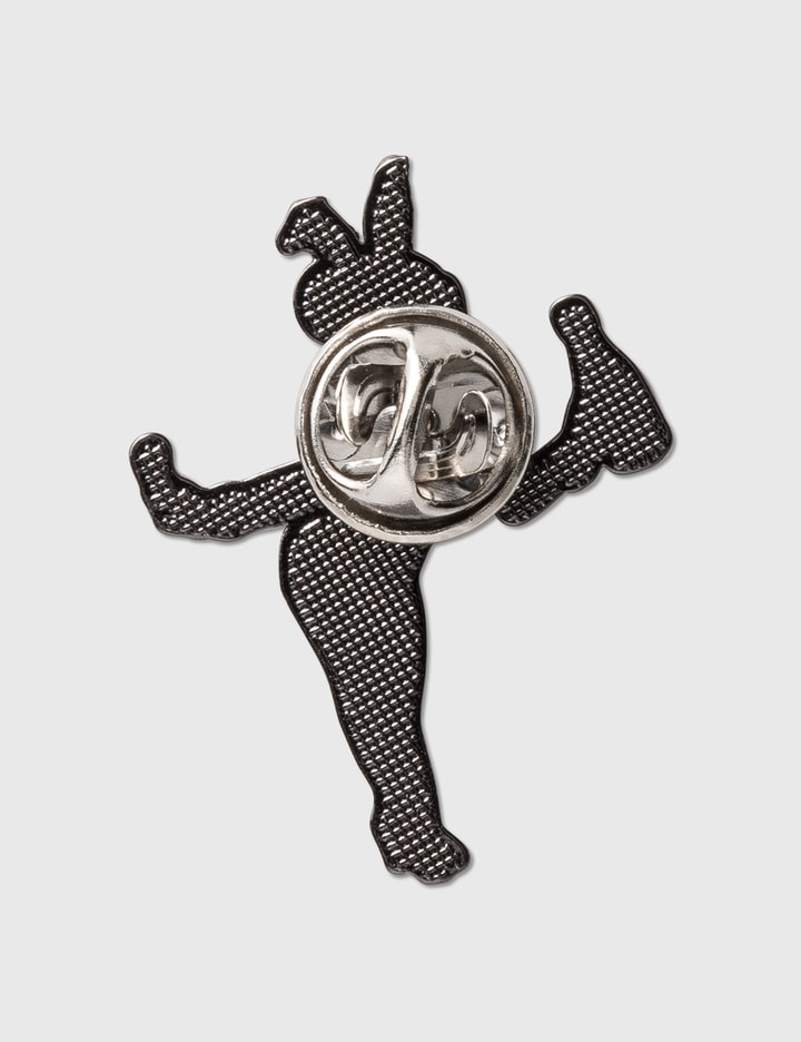 BUNNY GIRL PIN Placeholder Image
