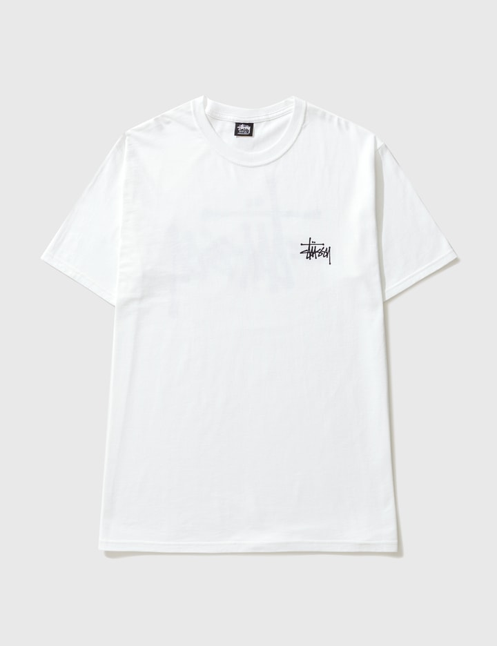 Basic Stussy T-shirt Placeholder Image