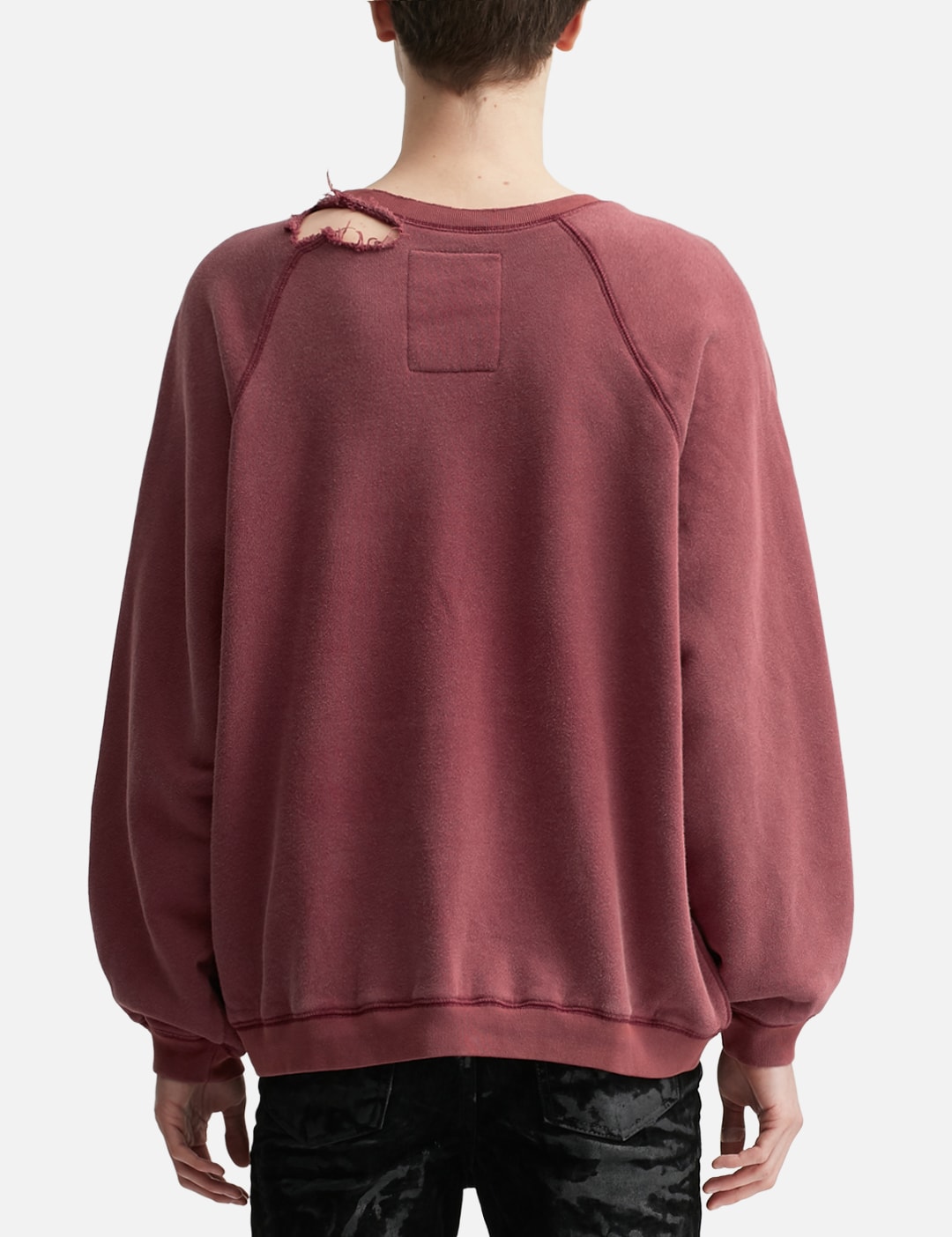 MIRACLE, Crewneck view 19