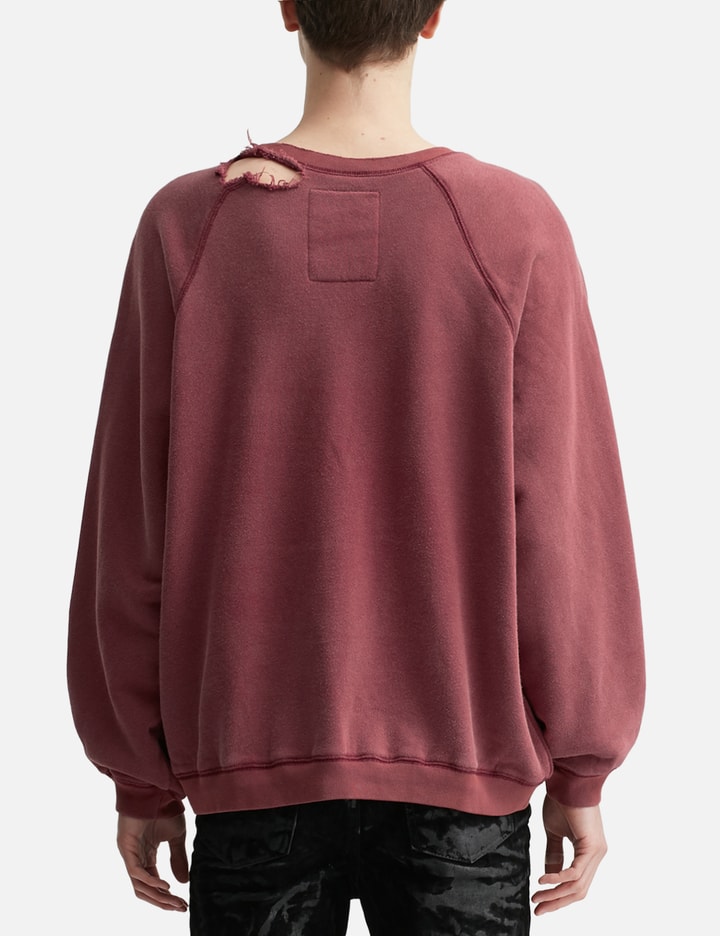 バスケットケース MIRACLE, Crewneck