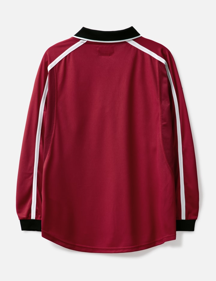 Soccer Jersey Placeholder Image