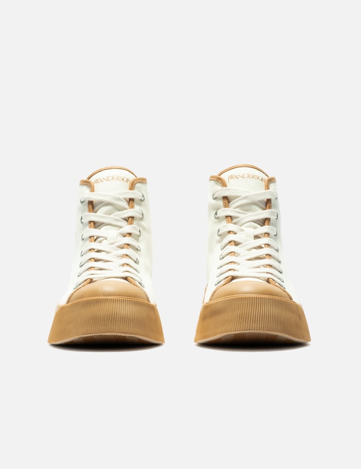 JW Anderson High Trainer Sneaker