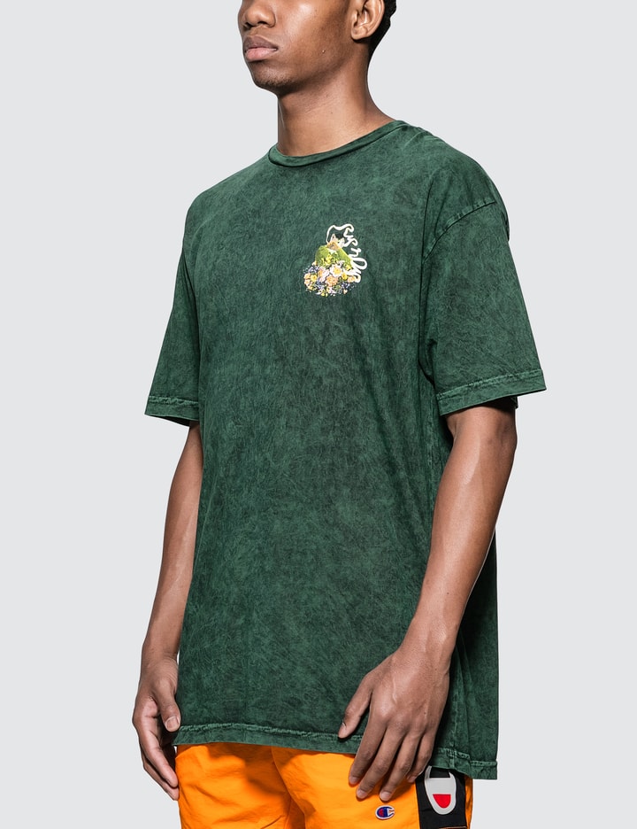 Flower Burst T-Shirt Placeholder Image