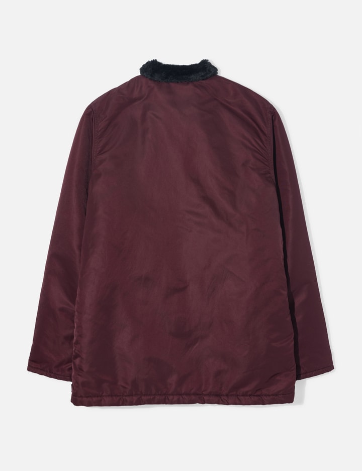 Flight Satin B-9 Parka Placeholder Image