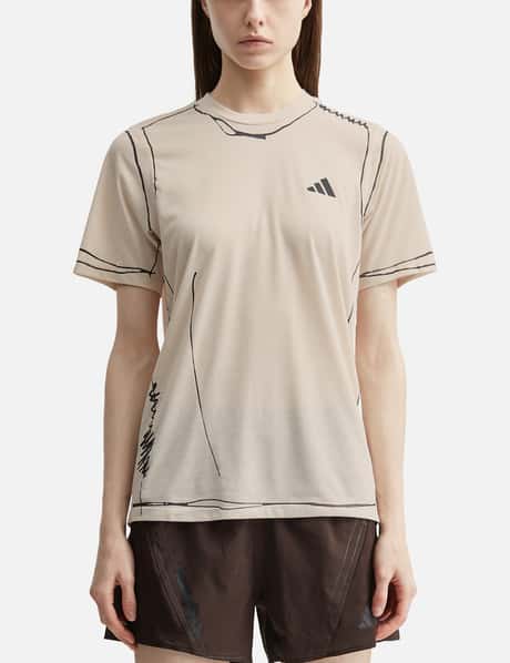 X Song For The Mute Running Unitefit T-Shirt view 10
