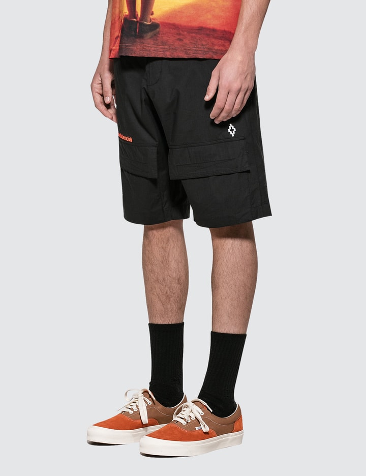 Confidencial Shorts Placeholder Image