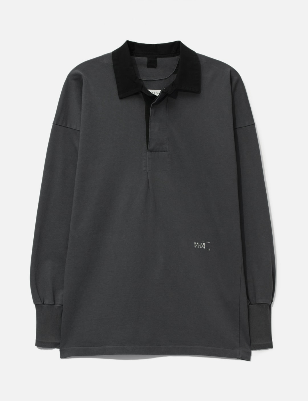 メゾン マルジェラ - オーバーサイズ パイルカーディガン | HBX 