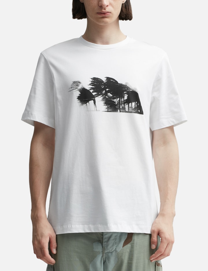 Palms T-shirt Placeholder Image