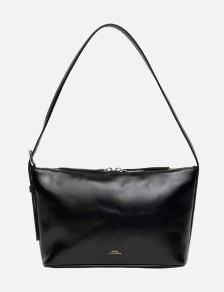 A.P.C. Vera Shoulder Bag