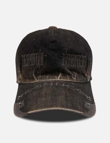 Æ Synctx Braces Ball Cap