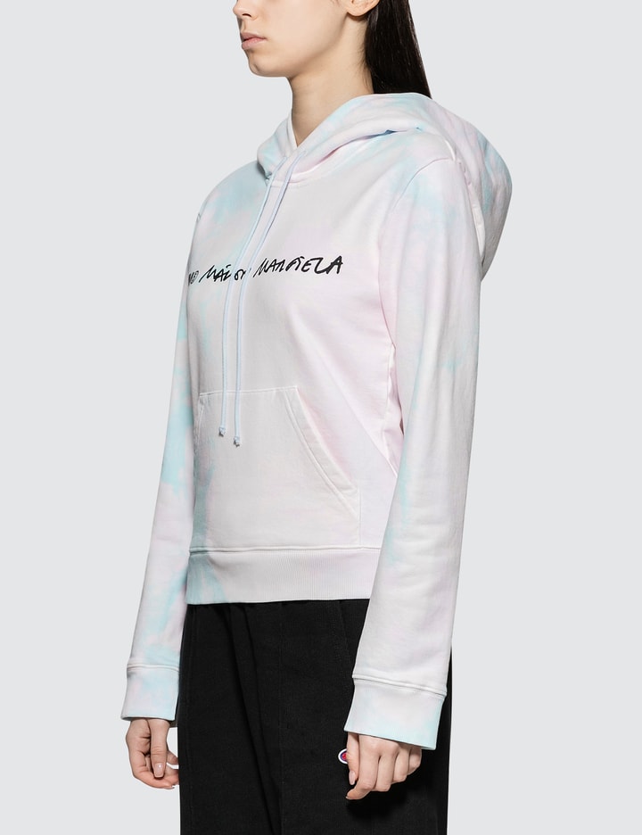 Dyed Hoodie Placeholder Image