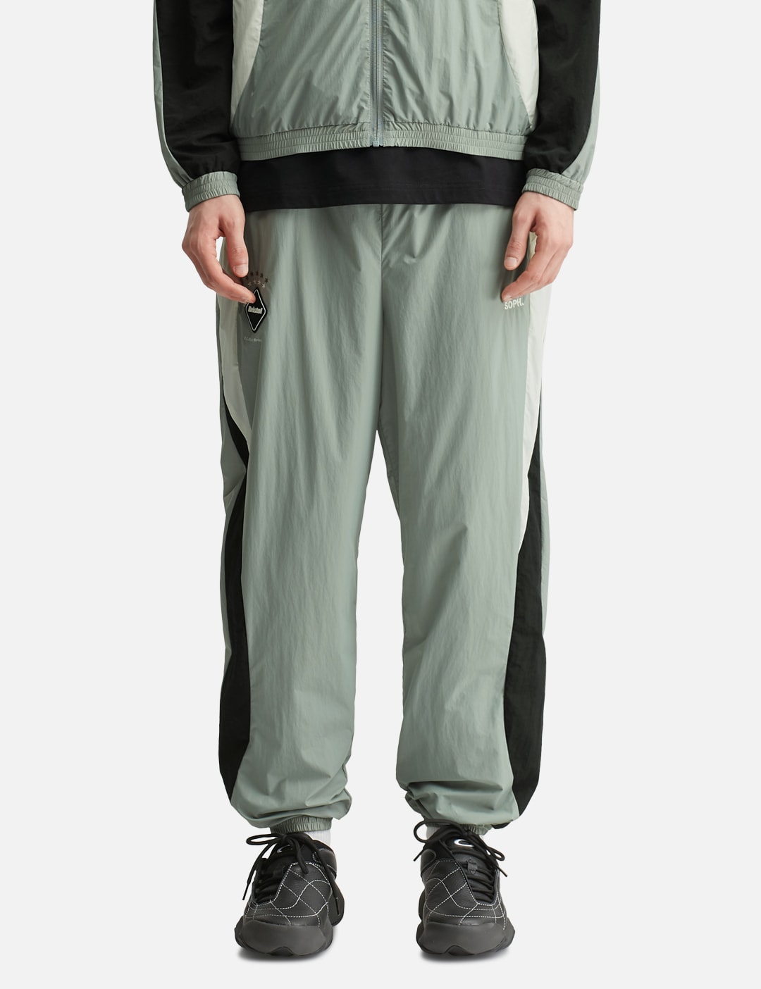Warm-Up Pants view 12