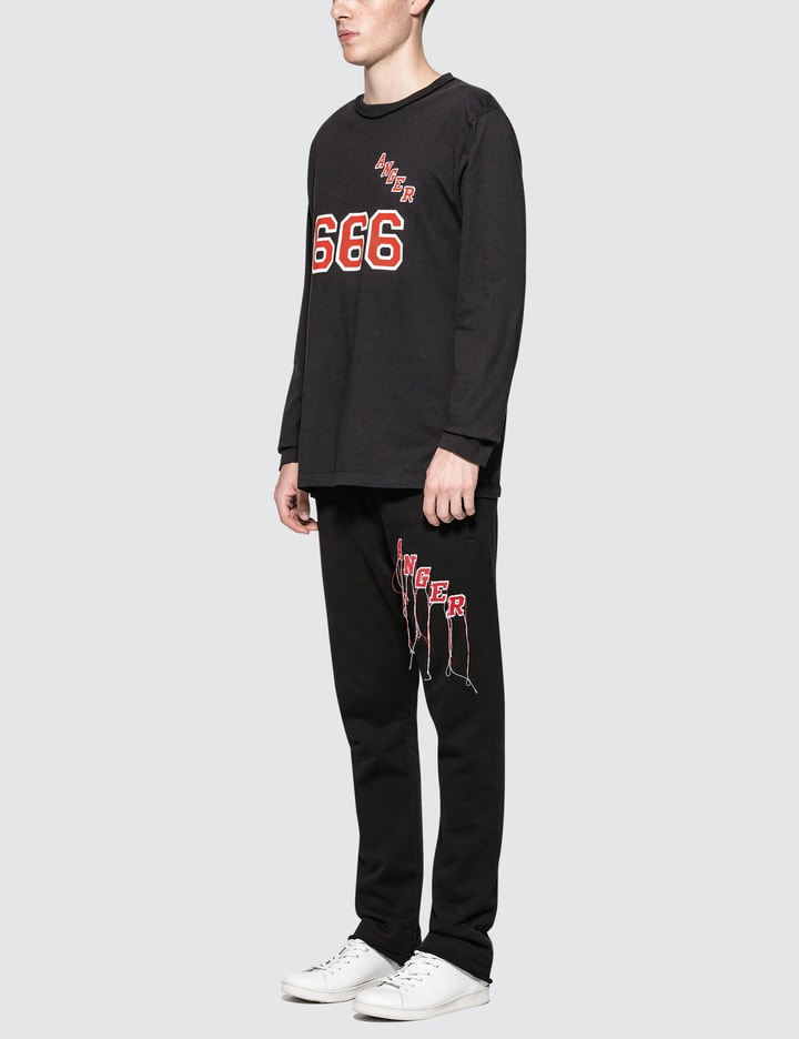 Anger Sweatpants Placeholder Image