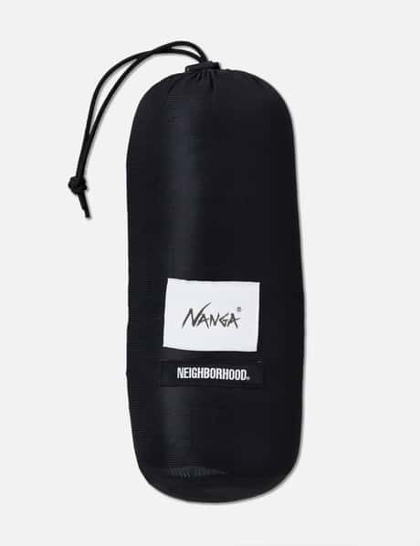 NEIGHBORHOOD - Neighborhood x Nanga Down Half Blanket | HBX 
