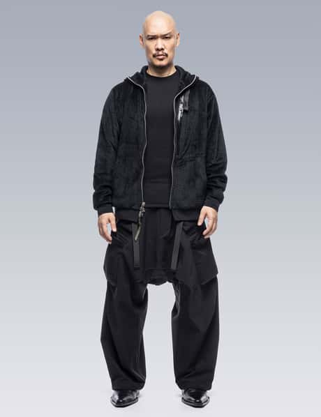 ACRONYM® - Polartec® High Loft Hooded Insulator | HBX
