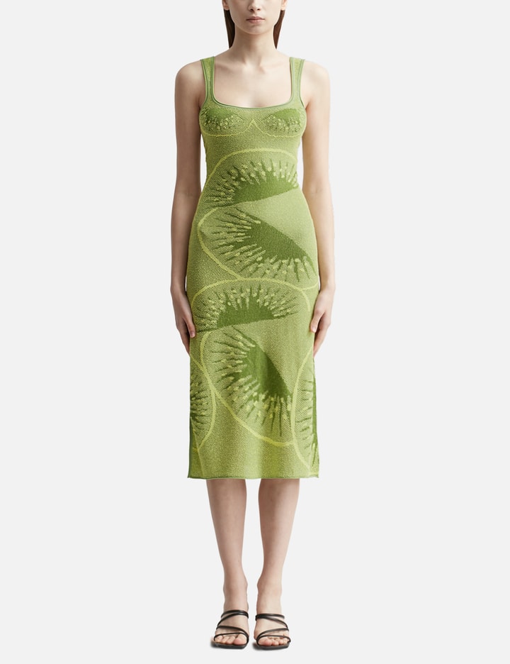 House of Sunny - FALLING KIWIS HOCKNEY | HBX House of Sunny - FALLING KIWIS HOCKNEY | HBX