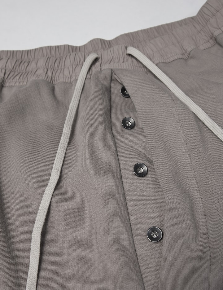 Pantaloni In Felra Pod Shorts Placeholder Image