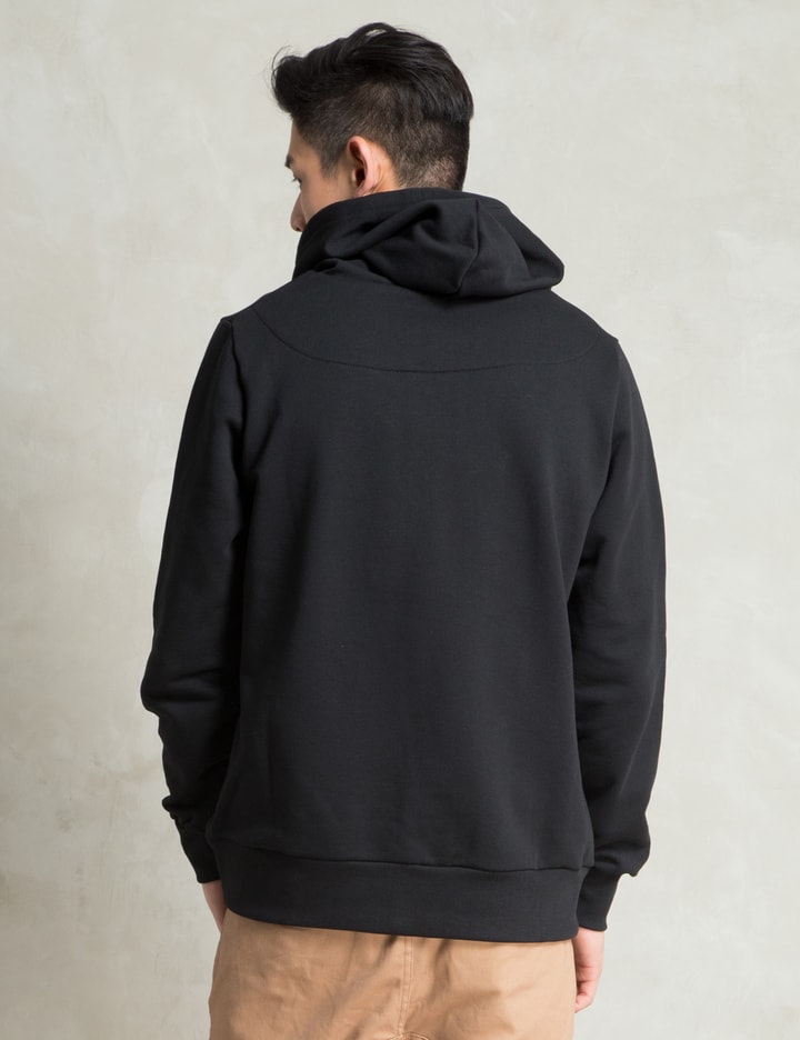 Black Aarow Hoodie Placeholder Image