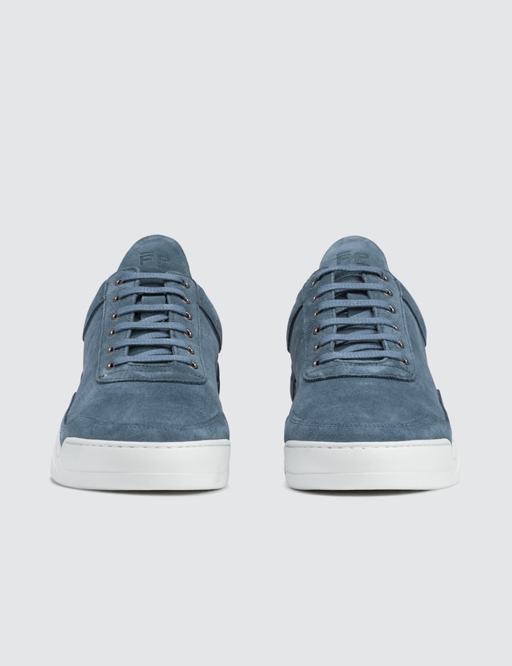 Low Top Ghost Suede Placeholder Image