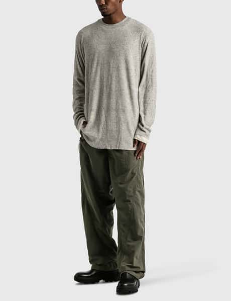 Hyein Seo - レイヤード ロングスリーブ Tシャツ | HBX - ハイプ  