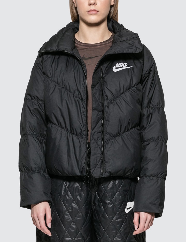 Nike W Down Fill Jacket Placeholder Image