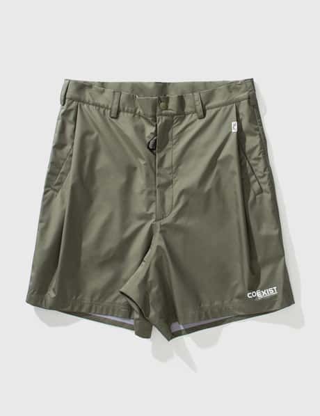 Comfy Outdoor Garment Comp Shorts