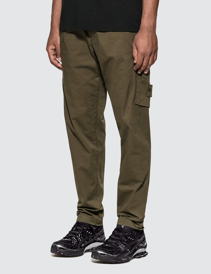 Ghost Pieces Cargo Pants Placeholder Image