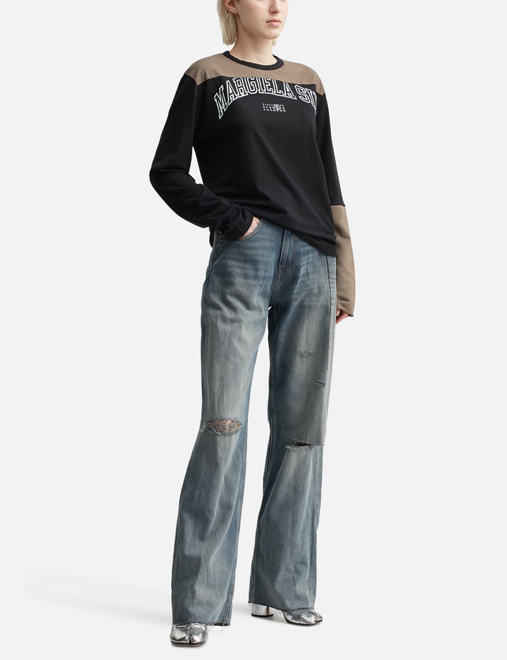 Margiela Six Paneled T-shirt Placeholder Image