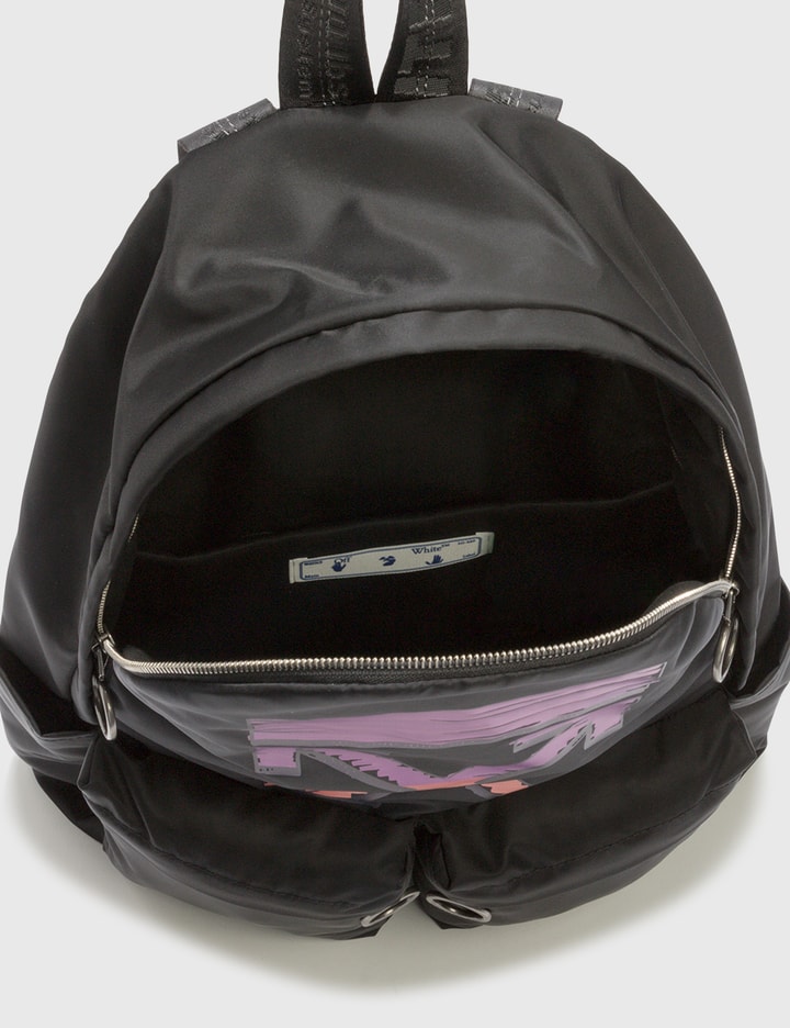 Marker Backpack Placeholder Image
